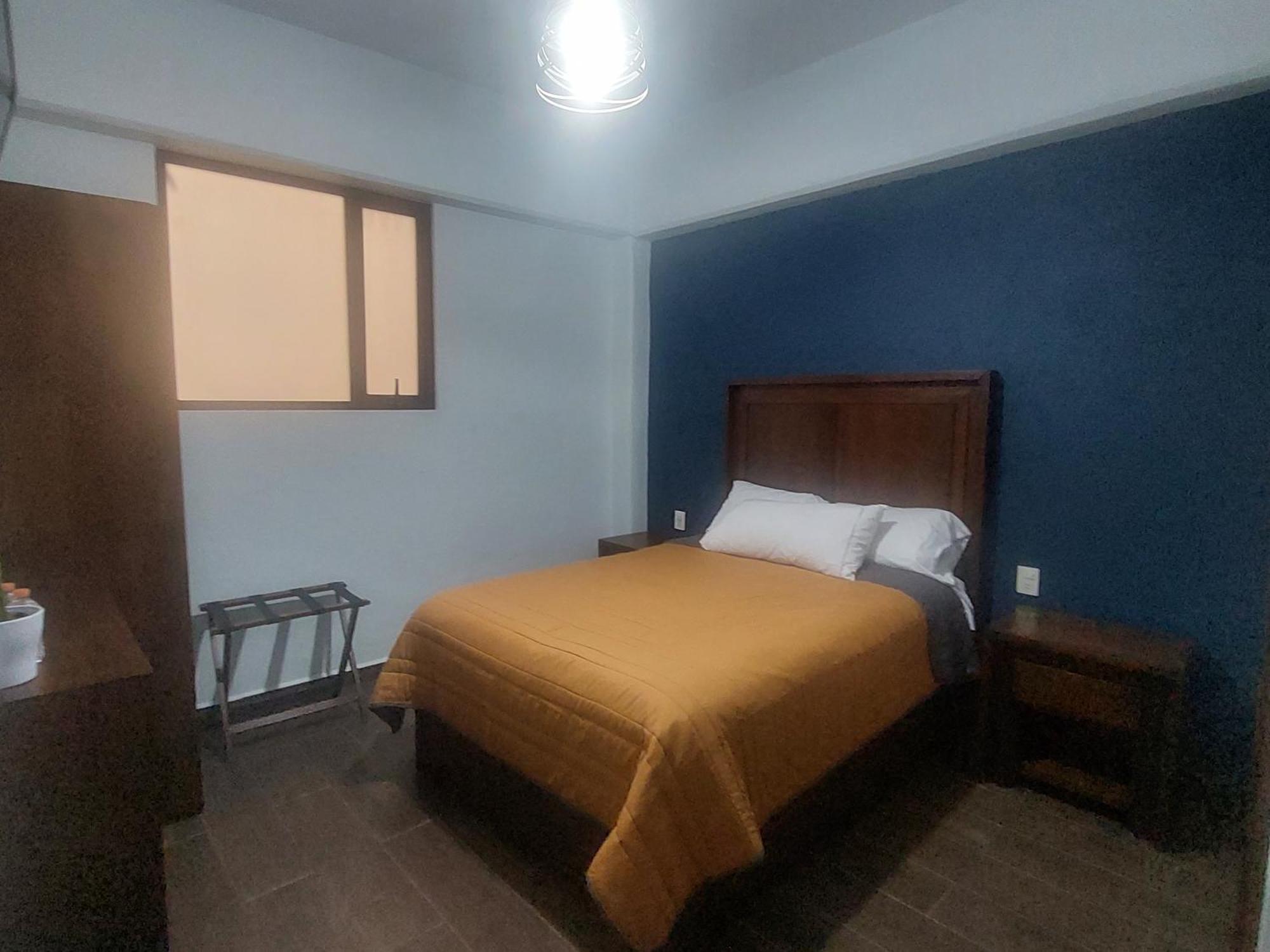 Hotel Cantera Jaguar San Juan Teotihuacán Exterior foto